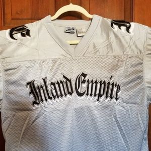 KOMFIT Men's Baseball Jersey V-neck T-Shirt Team